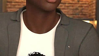 In Security the Moment She Found Out That Her Hubby Is Cuck She Became a Hot Wife - Episode 5