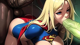 Kara STILL loves BDSM