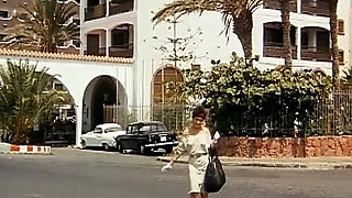 Hot Desire in Paradise