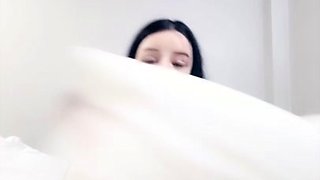 Mica Dilireba Chinese Busty