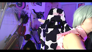 My Cosplays Just Got a Lot Spicier!