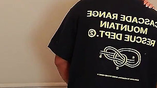 Don't You Have the Means to Pay My Rent? What if You Suck My Dick and Swallow My Milk