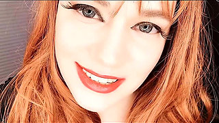 Scarlet Shrinks You! (wmv)