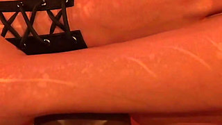 Bathhouse Fuck with Krecill - Conan Grinds His Monster Cock on Her Massive Boobs & Destroys Her Fat Ass