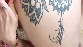 Custom: Your Dick Is Making My Fartpipe Burp