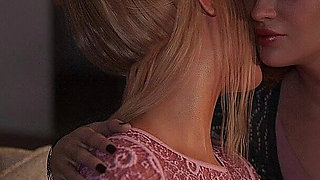 Jessica O'Neil's Hard News - Gameplay Through #26