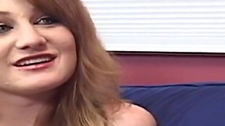 Passionate Lesbians Explore Each Other's Bodies