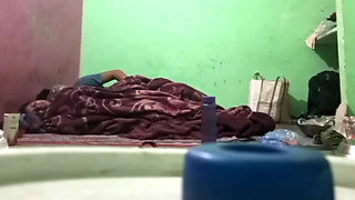 Stepbrother First Time chudai stepsister