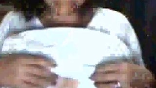 Filipina Asian Amateur Adult Webcam Scandal