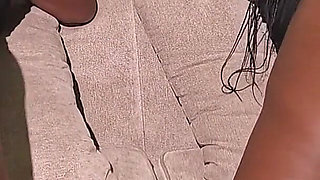 We Love Big African Asses. Big Ass Play.