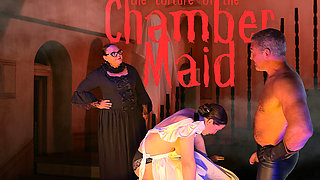 The Chamber Maid