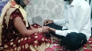 Hot sister-in-law had sex with brother-in-law