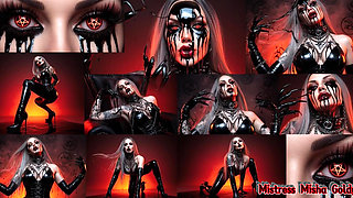 Put Your Dick in My Poison Liquid. JOI Destruction