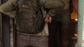 In the Sound of Silence - V0.3 - Full Part