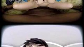 Japanese  VR: Blowjob, Hardcore  Milf Porn