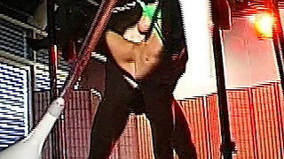 John Thompson: Golden Shower Lover Part 7