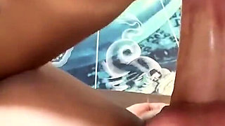 Indecent Wedding Proposal Reverse Cuck!