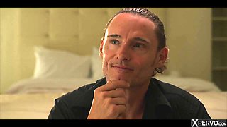 XPERVO Mr Nice THE LIMIT ALEXIS CRYSTAL Chapter 1 - Little Caprice Dreams