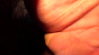 Close-Up ANAL FUCKING tiny filipina girlfriend