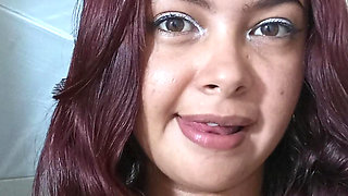 Would You Like to Fuck a Redhead?