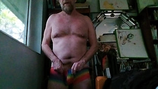 Pridewear bulge