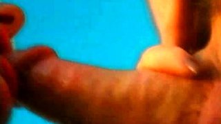 Olivia Ryder Blonde Blowjob Brunette Car Handjob