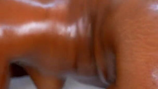 Kenzie's First Gangbang with Wildlagos