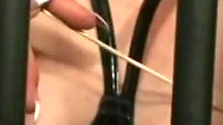 Wild bdsm session - Scene #05