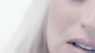 Sensual Lesbians Lena Love and Candice Luca Delight in Erotic Sex Session - Erotique Sex