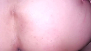 POV Japanese MILF Dirty Talking Fuck Feet Fetish and Cum Swallow