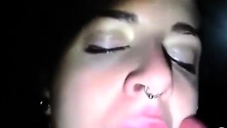 Glory Hole Amateur Video