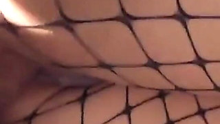 My Maid's Slut Put on My Wife's Lingerie and I Filled Her with Semen for Being a Whore - Tara Rico