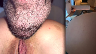 Model(mis)behavior Chp2 - Annabella Blue Wants to Show You Her Naugthy Side - Double POV Version