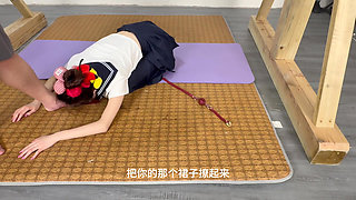Sailor Uniform Jk+ Training + Whipping
