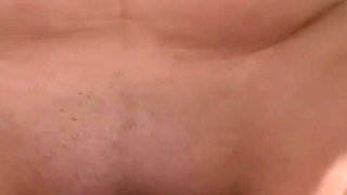 Toilet Fetish and Masturbation and Big Ass