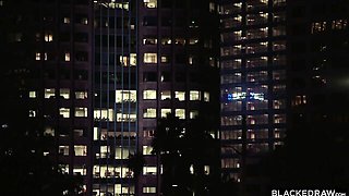 Blacked Raw - missionary clip