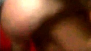 Versautes deutsches Mutter-Sohn-Rollenspiel mit 18-jhriger