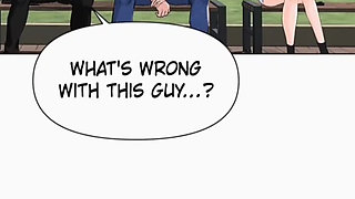 A Hot Neighbour Episode 3