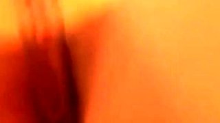 18yo Latina Babe Takes Naked Selfie While Fingering