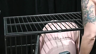 The Secretary Ep7 Part 14