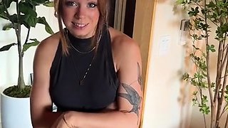 TheIvoryFox Loves Her Step Son And Creampied Onlyfans Video
