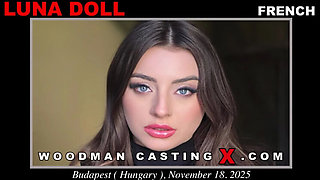 Luna Doll Casting