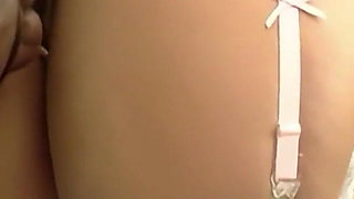 Curvy PAWG Brunette Craves BBC - Deep Interracial Pounding
