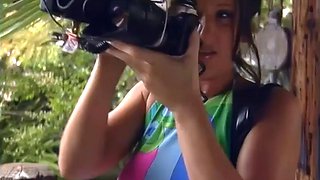 Syrens Interracial Filipina Lesbian Romance