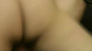 I Let My Fat BBW Pussy Get Fucked Nice and Deep in the Missionary Position