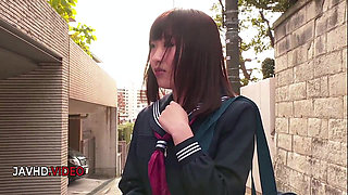 Reina Takayama's Wild Group Sex and Intense Fucking Compilation