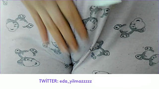 Pussy Licking Without Fucking - Lick My Pussy - Camel Toe - Turkish MILF - Turkish Porn - Turkish Disclosure