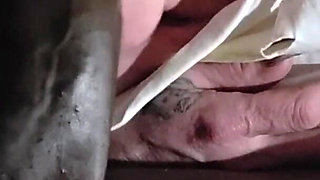 Headrietta Plays with Monster Trotzillathegods Dick