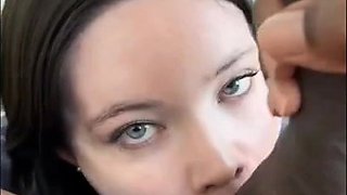 Perverted teen vs BBC mind-boggling X-rated clip