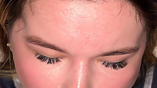 I Fucked a Beautiful Stranger After the Flight, She Went From Pilot to My Semen Depository